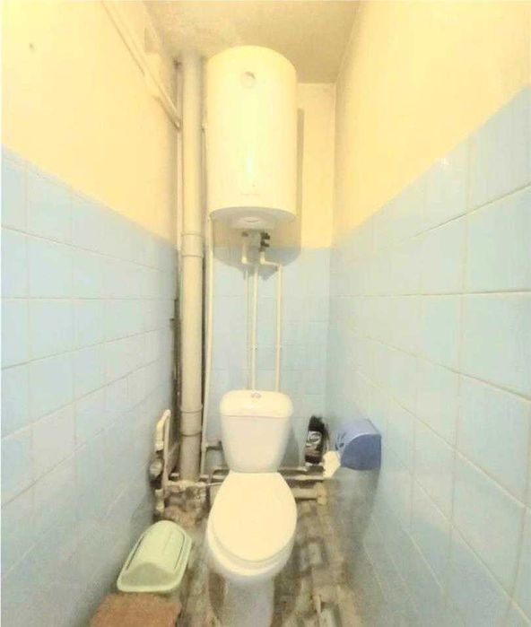 а Продам 2 комнатную квартиру Улучшенной план 70 квартал