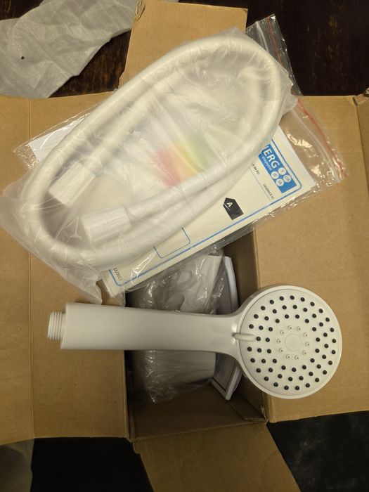 Încălzitor instant Ariston Aures Slim 5,5 kW