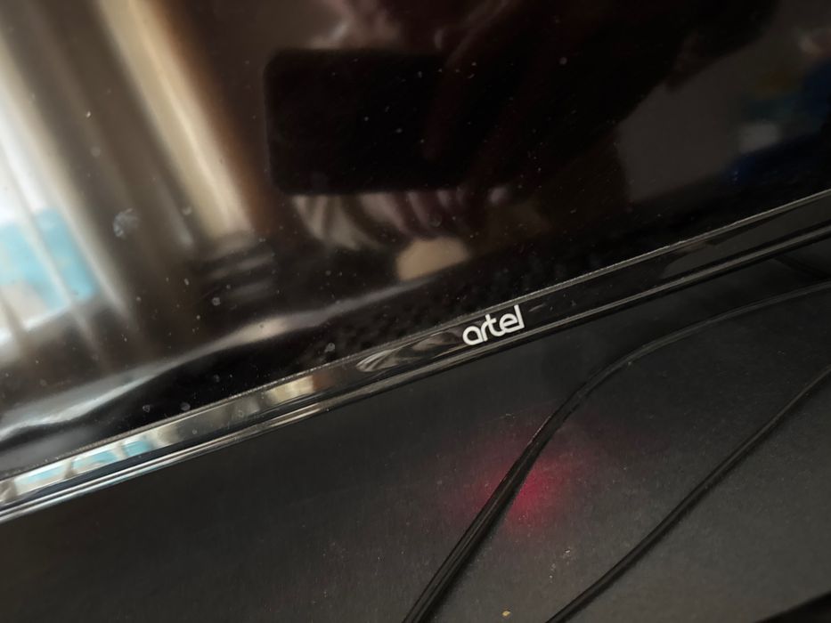 Artel 32 телевизор