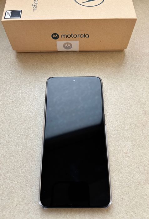 Motorola edge 30 Neo 5G