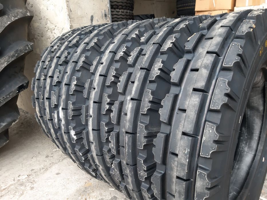 Anvelopa 7.50-20 VOLTYRE V-103 6PR 103A6 TT CU CAMERA  Cauciucuri tractor, Fiat, Case, Fendt, John Deere, New Holland, Massey Ferguson, UTB   Cauciucu