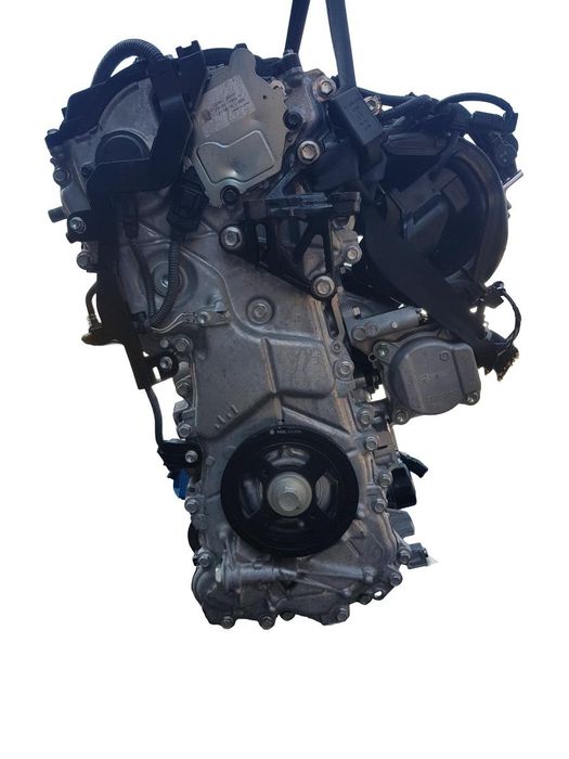 Motor Toyota Yaris Xp210 [ 2020 - 2024 ] Xm15A-P92G 1.5 Hybrid