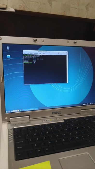 Dell Inspiron 1501 160GB HDD