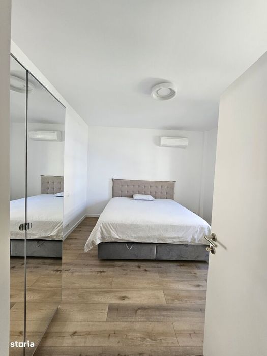 Rezidență premium de vânzare în Pipera – Green Vista, lângă