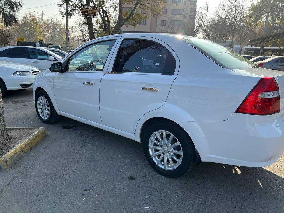 NEXIA 3 автомат Сотилади