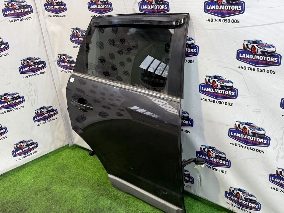 USA PORTIERA SPATE DREAPTA OPEL ANTARA 2.0 DIESEL 2014 / V26 COMBI COD OEM 95416997 2010-2017