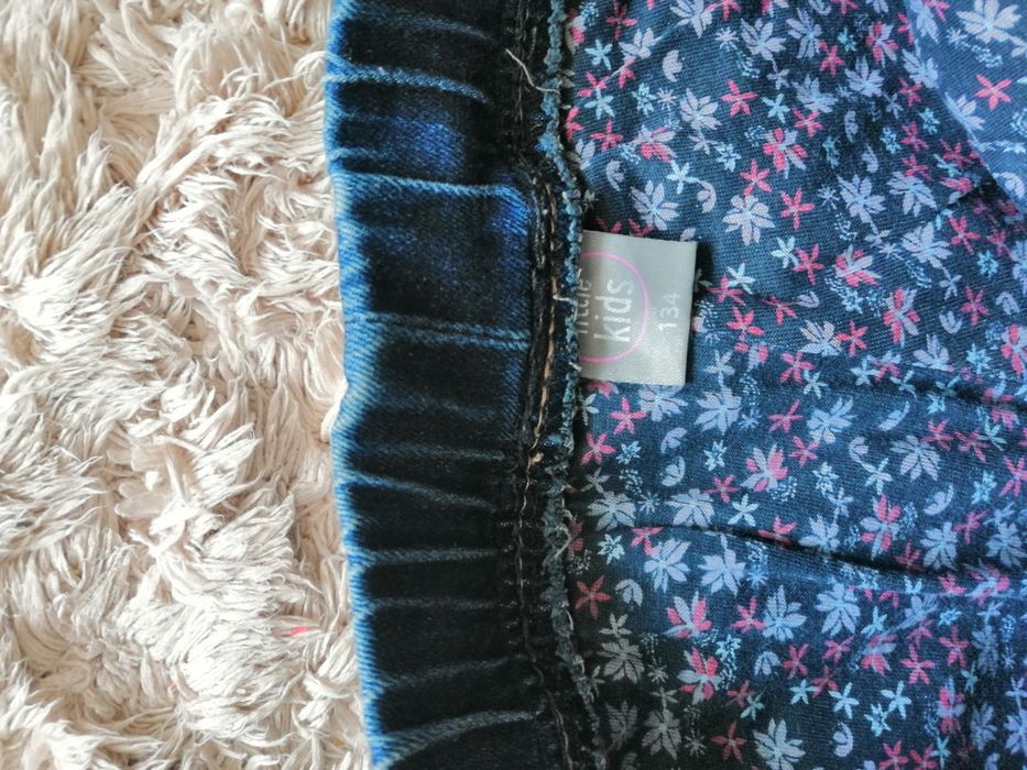 Blugi fete Marimea 134 / 140