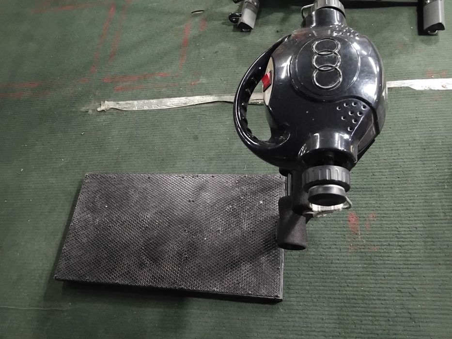 Trenajorni Instrement