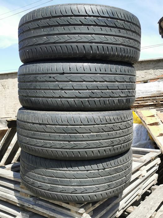 Летни гуми  205/55 R16