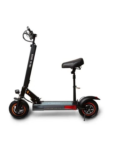 Электросамокат Kugoo m4 pro рестайлинг
