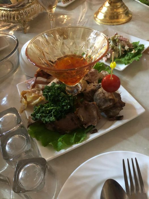 KARVING XIZMATI. Tõy va marosimlar