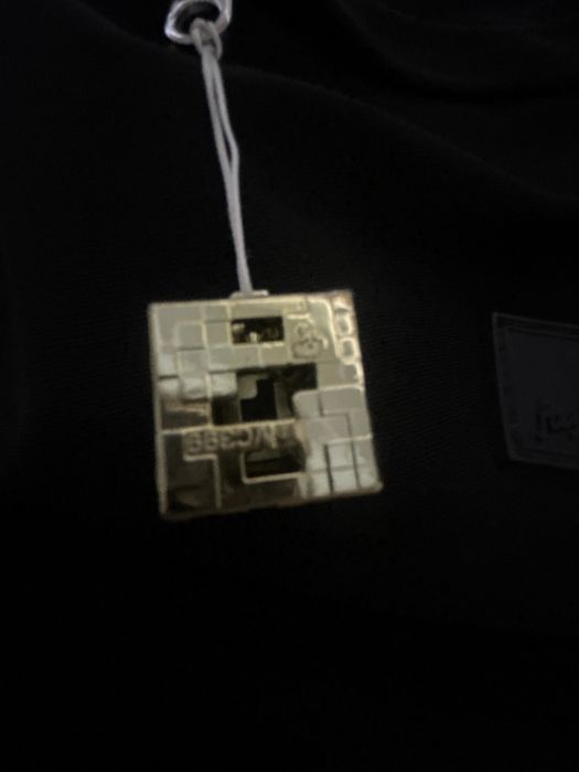 киндер майнкрафт золотой блок редкий