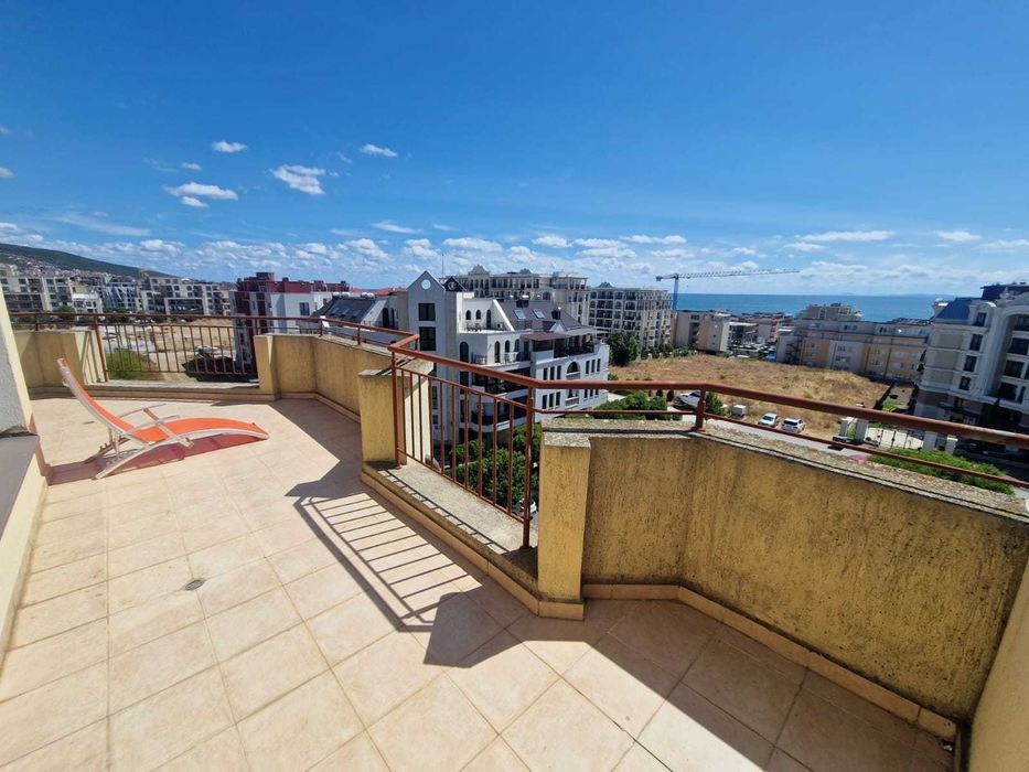 Продава се Едностаен апартамент в Свети Влас - 92 кв.м за 416 €/кв.м - Снимка #6