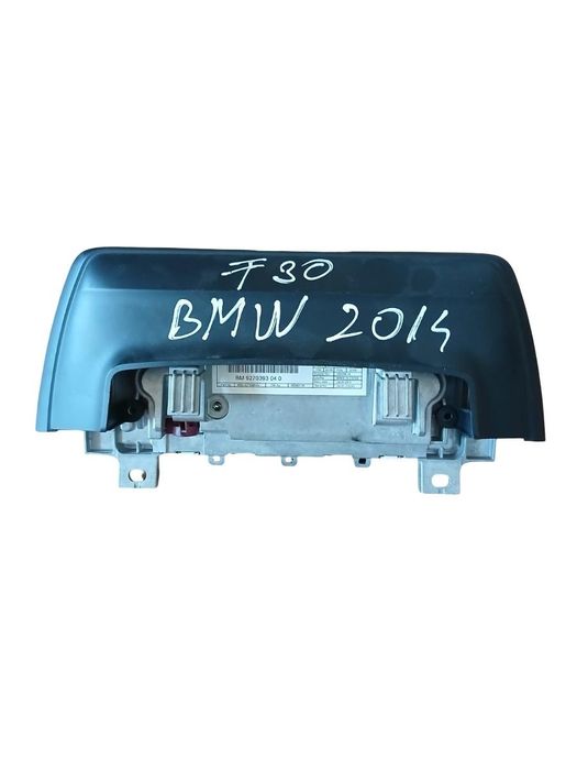 Display/ Navigatie Bmw 3 Vi F30, F80 2011 - 2018 Bm9270393 04 0