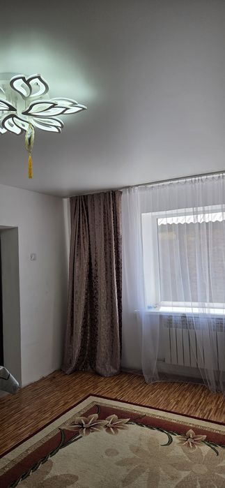 Продам дом в с. Меновное
