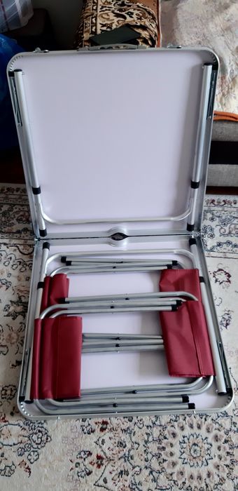 Продам походный стол