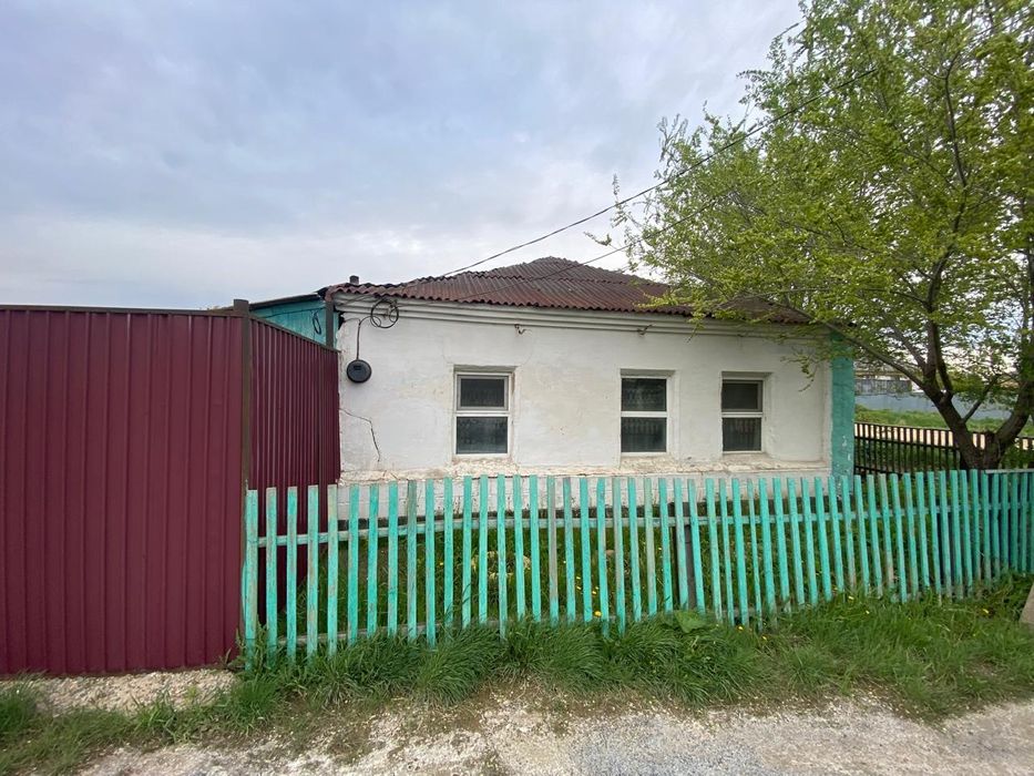 Продам дом в Шанхае