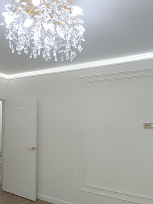 Ремонт квартир под ключ