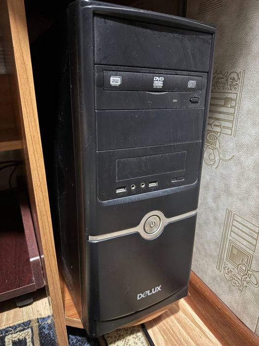 Продается компьтер аос 800.000