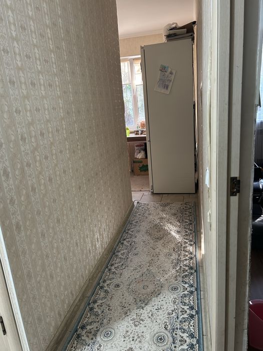 Продам 2 квартиру в центре города