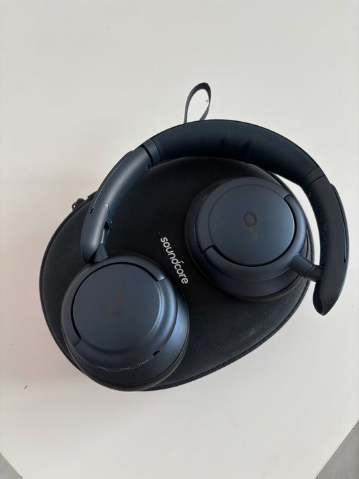 Căști wireless Soundcore Life Q35