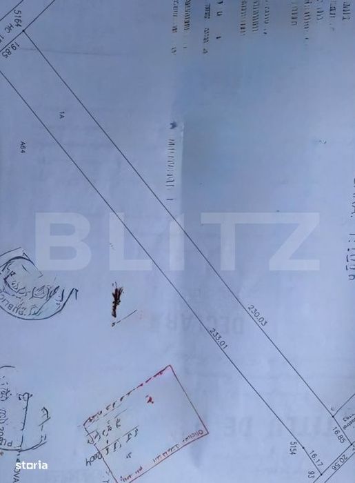 Teren 5.000 mp Ideal investitie, Centura de Nord Craiova, zona Mineral