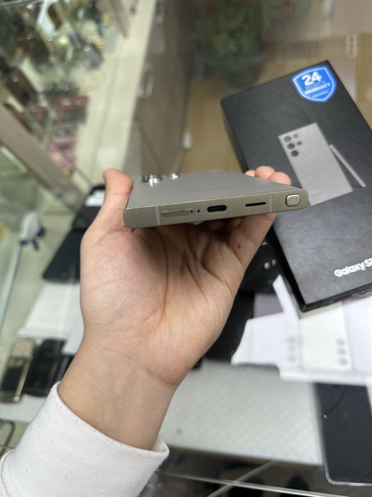 Samsung s24 Ultra orginal