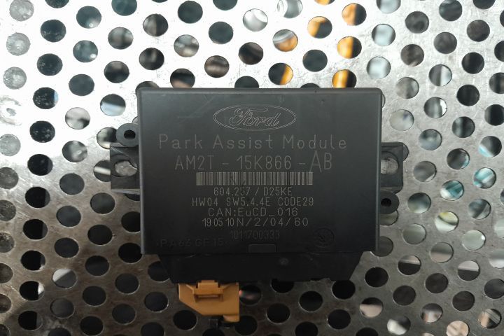 Modul senzori parcare AM2T-15K866-AB AM2T15K866AB AM2T-15K866-AB AM2T