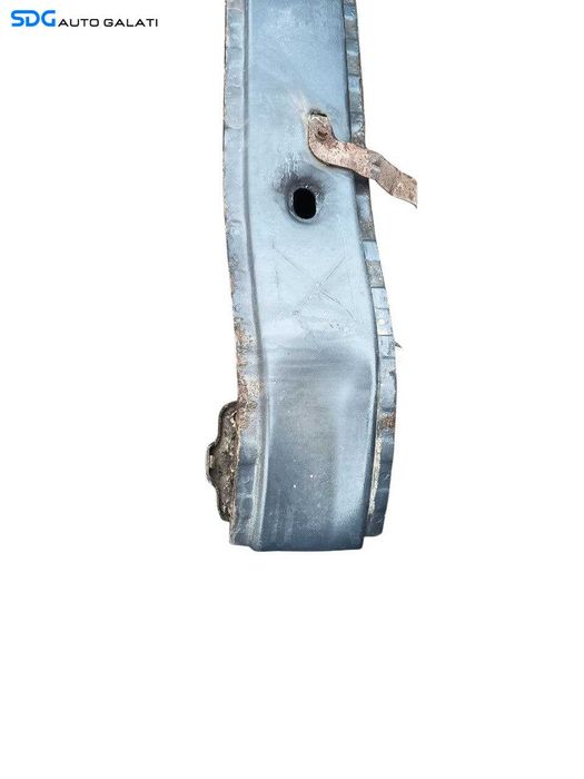 Armatura Intaritura Bara Spoiler Fata Volvo S40 2004 - 2012 [LC2065]