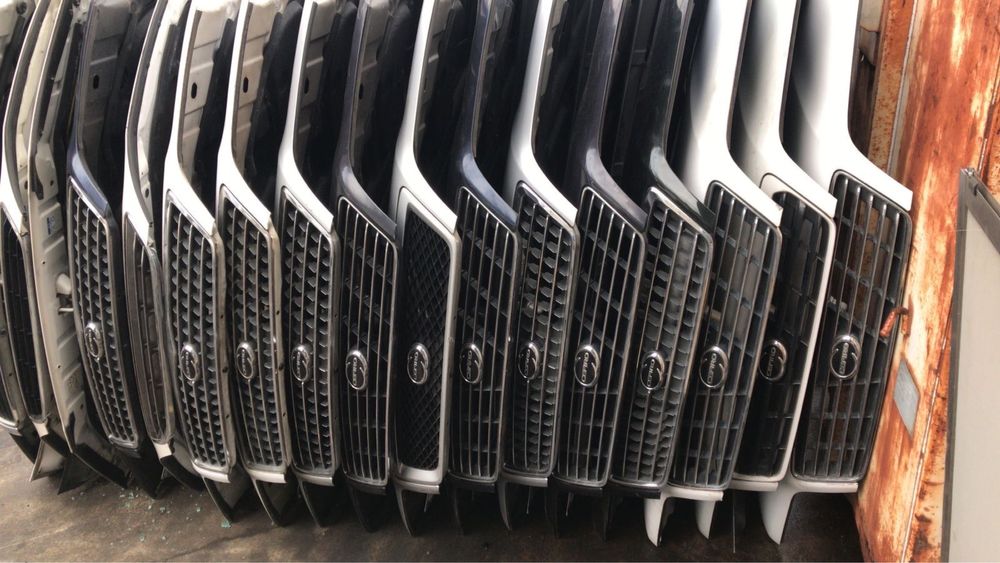 Заехал Toyota грация