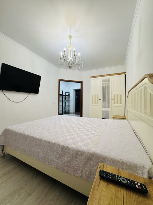 Сдам квартиру посуточно