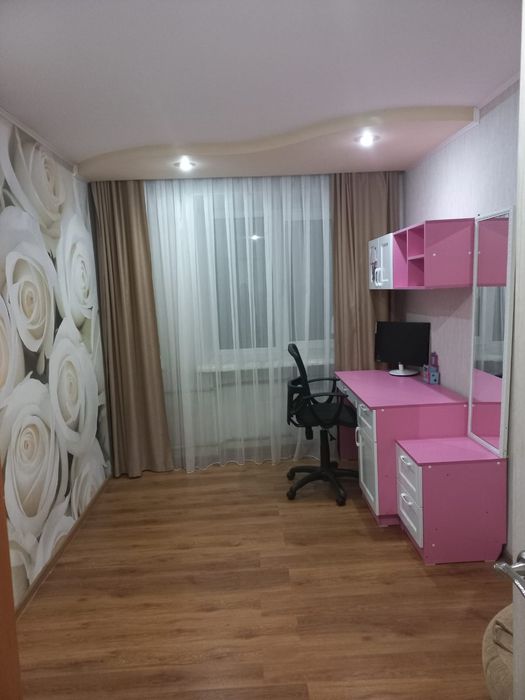 Продам 3 комнонатную квартиру