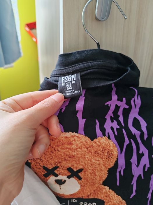 Яке (168-164)+2блузи (XS)