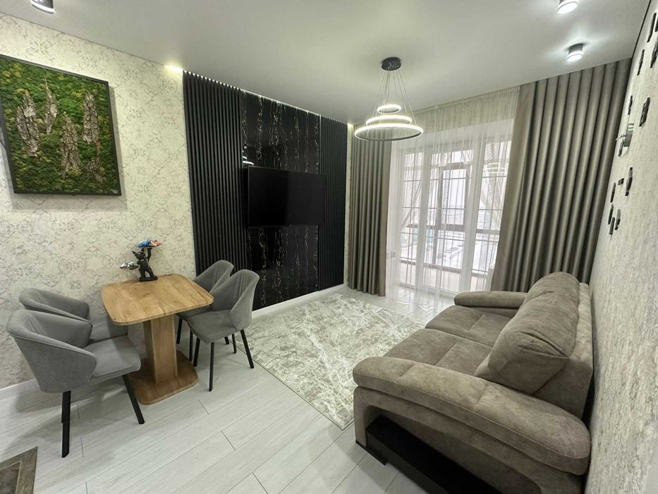 продам двухкомнатную квартиру