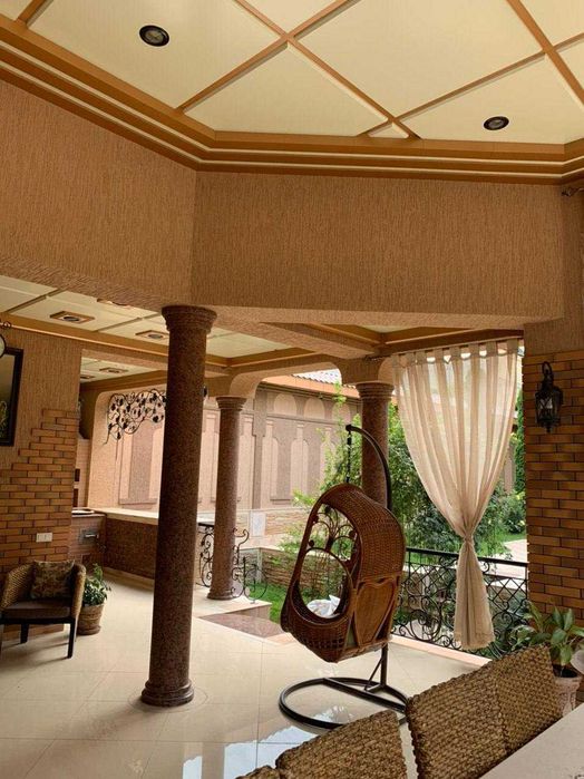 Продам участок 12 соток в Юнус-Абад. р-не, ориентир Ботанический сад