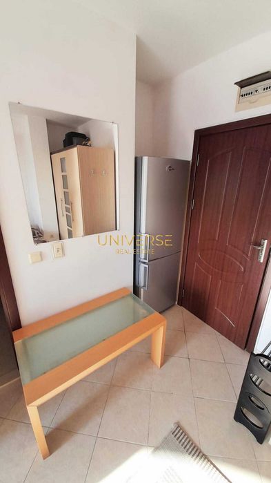 Продава се Едностаен апартамент в к.к. Слънчев бряг - 34 кв.м за 975 €/кв.м - Снимка #8