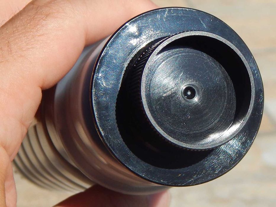 Cartus imprimanta toner RICOH 2200 negru gol