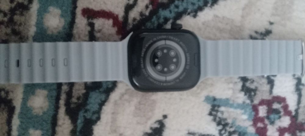 Smart Watch Series 10