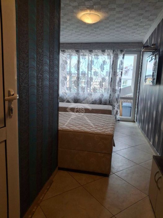 Продава се Едностаен апартамент в к.к. Слънчев бряг - 23 кв.м за 1435 €/кв.м - Снимка #1
