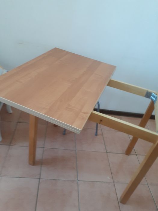 продам раскладной стол