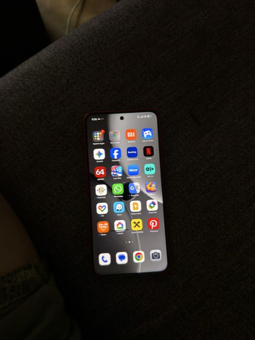 Vand sau schimb Xiaomi 15 ultra cu kit foto,factura si garantie