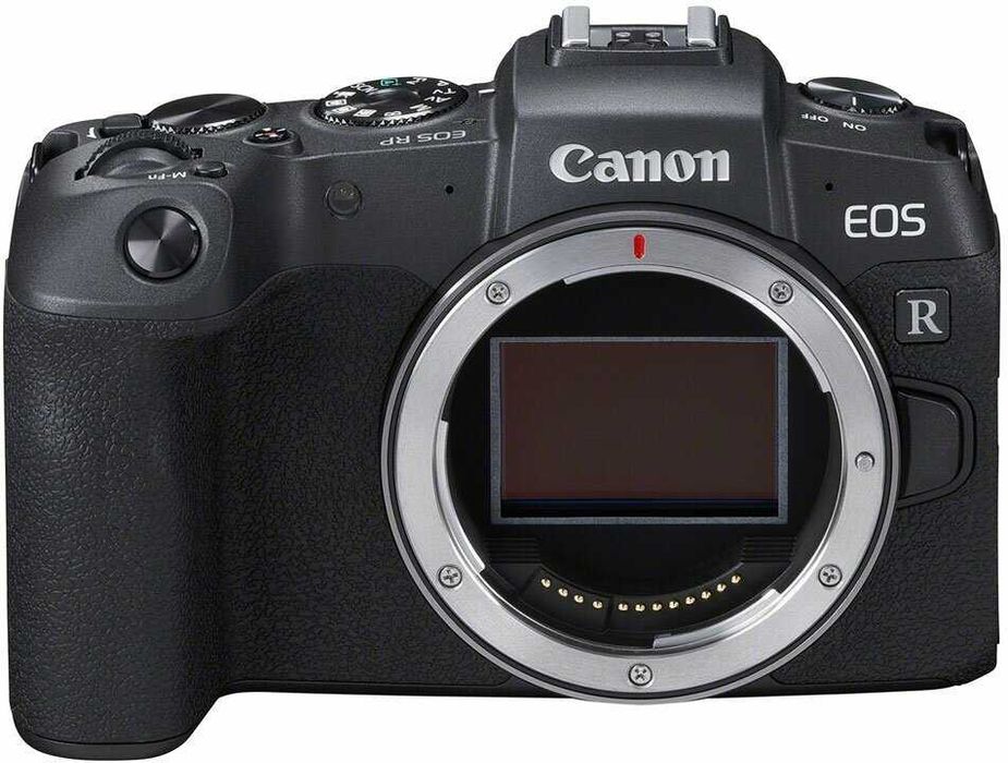 Canon Eos RP sotiladi