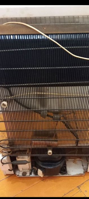 Продам морозильную камеру.