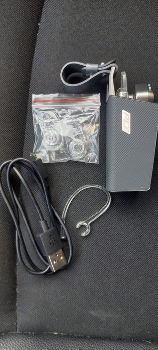 Casca plantronics voyager 3200