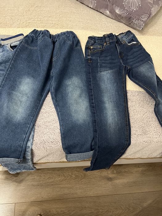 Одежда на мальчика