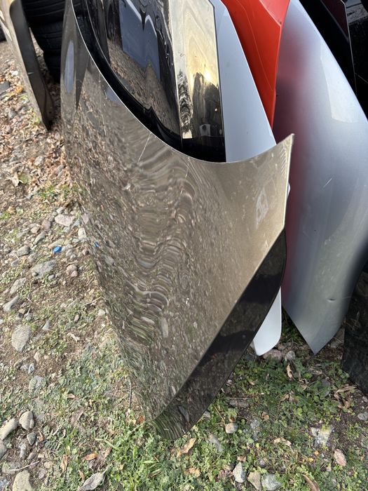 Капак VW ID4