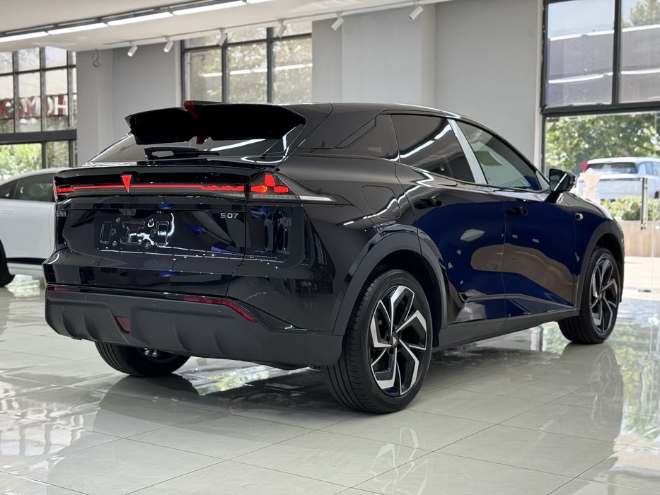 Changan Deepal S07 215 Max 2025