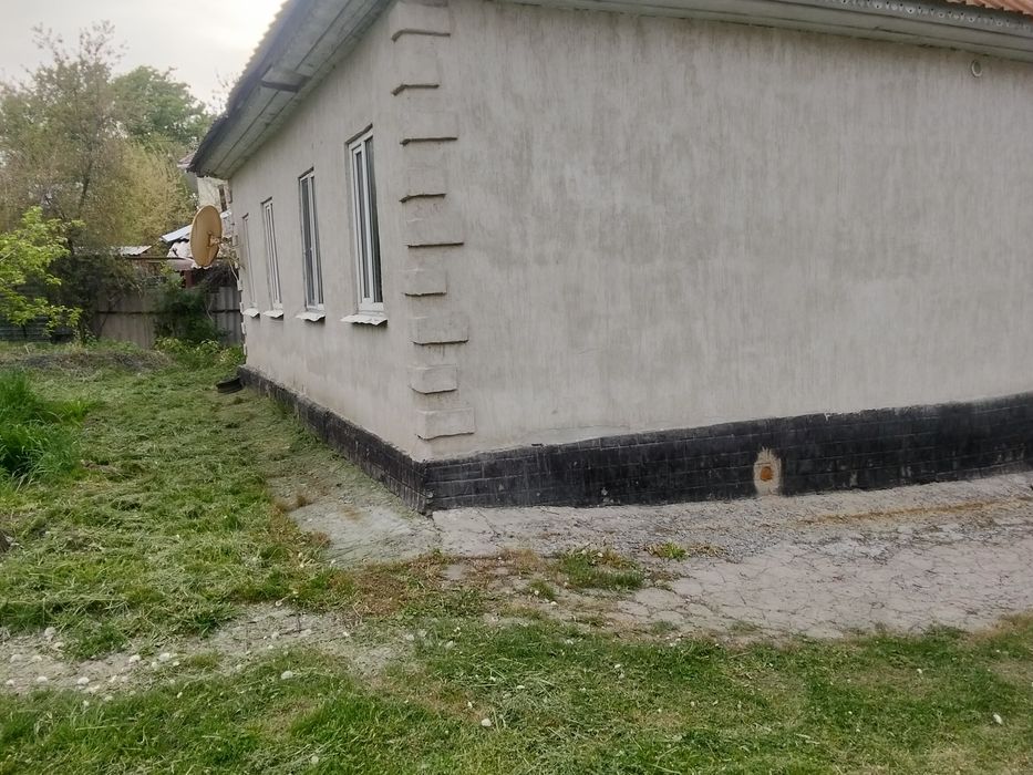 Продам дом срочно! 55 млн тг