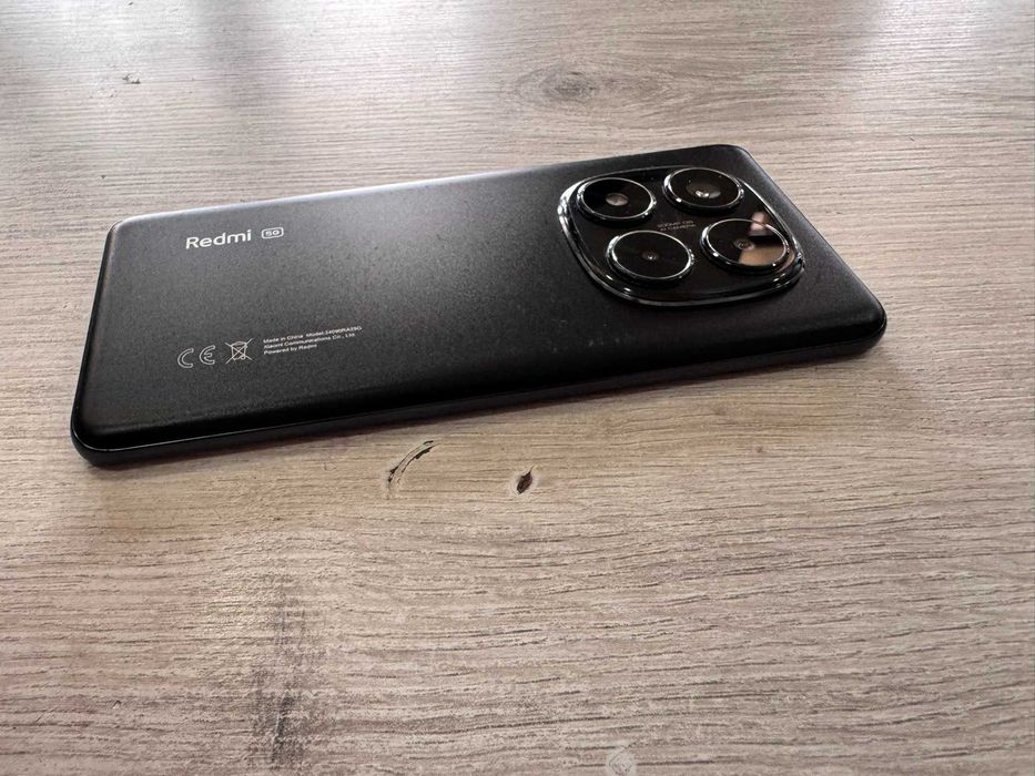 Xiaomi Redmi Note 14 Pro 256GB 8GB RAM Dual