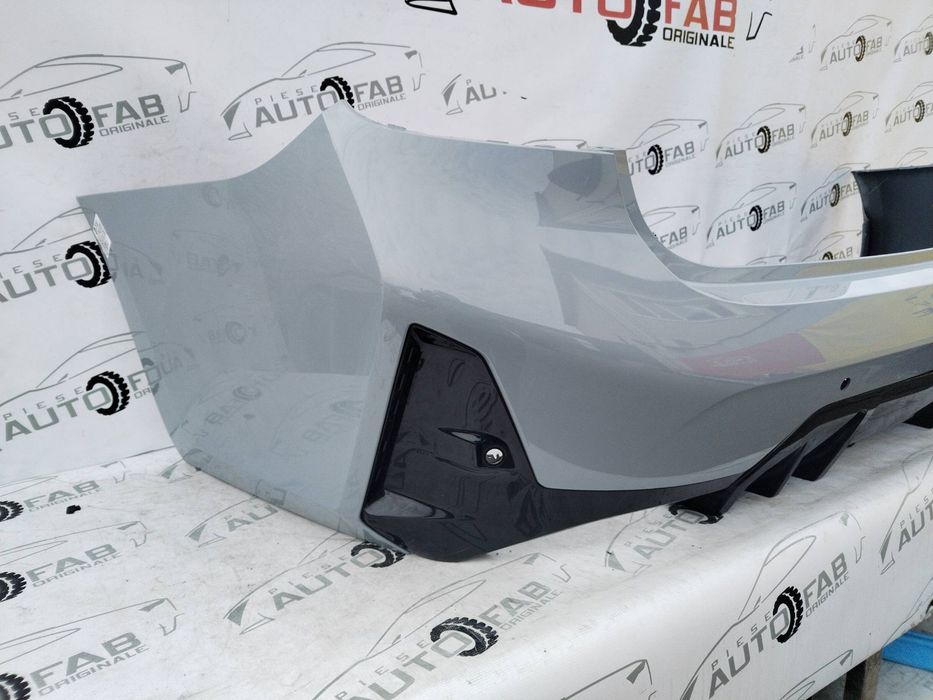 Bara spate Bmw Seria 3 G20 LCI M-Paket M340i Limuzina/berlina/sedan an